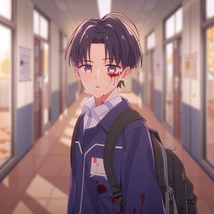 无限领域 妖精动漫新番