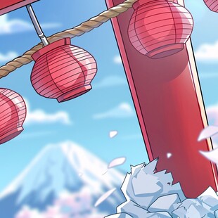 雷恩 妖精动漫角色